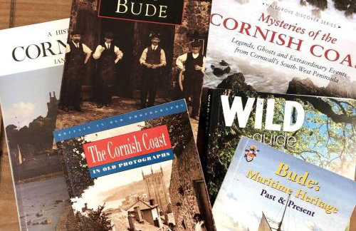 Bosun's Bude - Foto 32