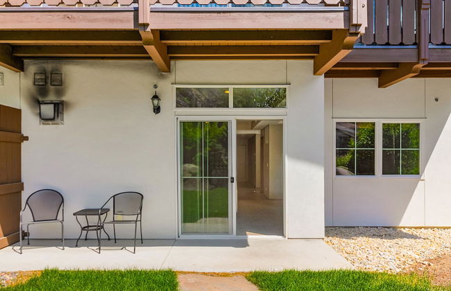 Dasha's Snowboard Track - Icicle Village - Foto 26