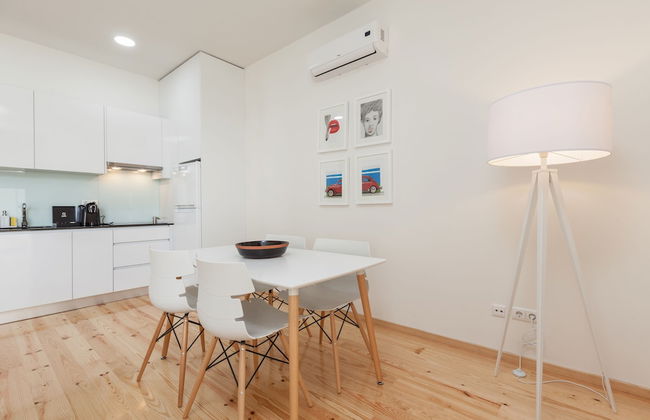 BO - Marquês Apartments - Foto 39