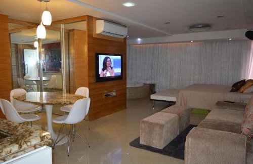 Apartamento Fortaleza Beira Mar - Foto 16