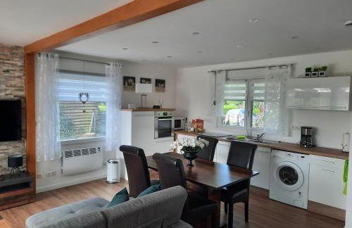 Ferienhaus Max mit Sauna - Photo 42