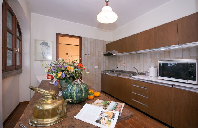 Villa San Michele - Foto 14