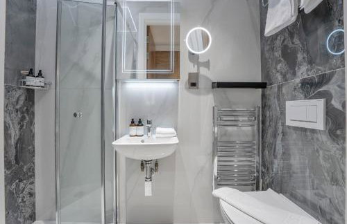 LuxLet Apartments - Heart of Hampstead, London - Foto 24