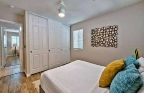 Relaxing 1 Story Villa Hot Tub BBQ By the Strip - Foto 18