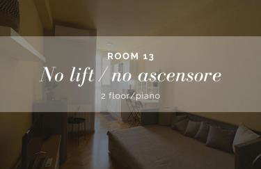 Apartment Hotel Marchesini - Foto 7