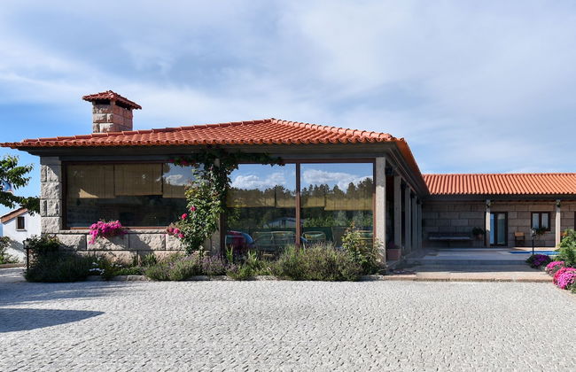 Feel Discovery Maçã Douro - Foto 15