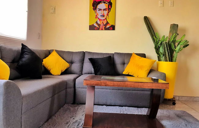 Flats Mi Lindo Pueblito - Foto 14