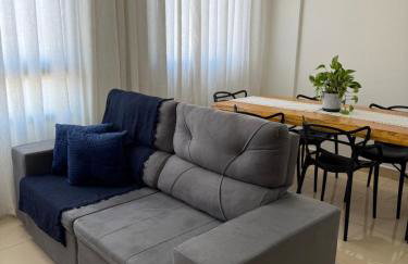 Residencial Azaleias apt 310 Comfort for 6 P - Foto 41