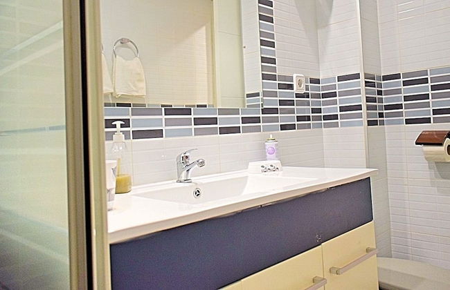 Gifsa Sevilla - Parque Alcosa - Foto 15