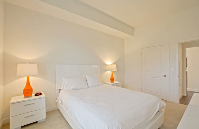 Global Luxury Suites San Mateo - Foto 11