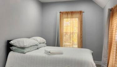 Two-Bedroom Home 25 min to NYC free parking-UNIT-2 - Foto 5