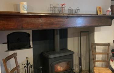 Pyrénées Boutx - Grand Gîte de caractère - Foto 11