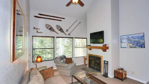 Eagle Point Ski Resort 8 Wooded Ridge Condos - Foto 3