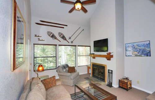 Eagle Point Ski Resort 8 Wooded Ridge Condos - Foto 3