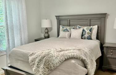 Modern Downtown ATL Retreat - Foto 9