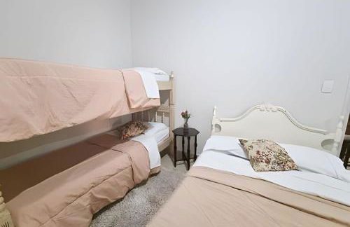 Costa Family-Studio Nikola Tesla (50m from Inatel) - Photo 6