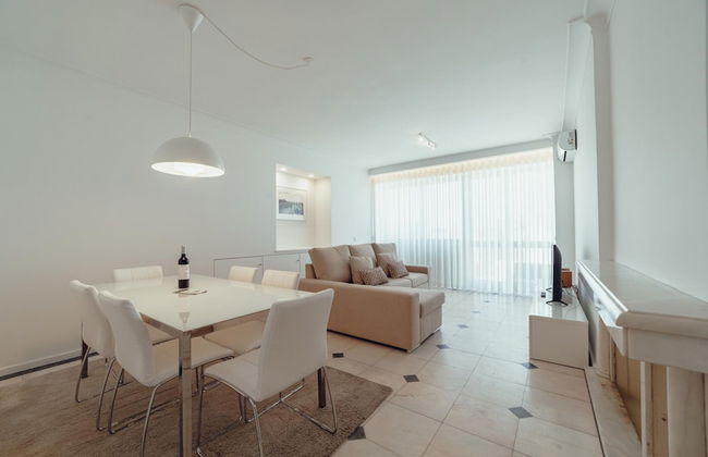 Grand Apartment Mercado BOM Sucesso by Vacationy - Foto 4