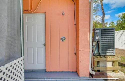 Pawleys Island Retreat - Golf Cart Included! - Foto 22