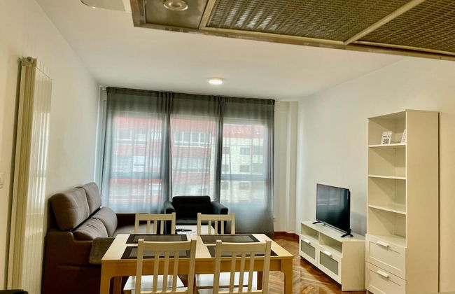 Suitel García Barbón 73 - Love your Stay - Photo 30