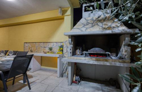 Luxury Villa for 14 People near Poreč - Foto 27