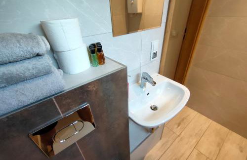 Kasztanowe Wrota - Garden House - Foto 26