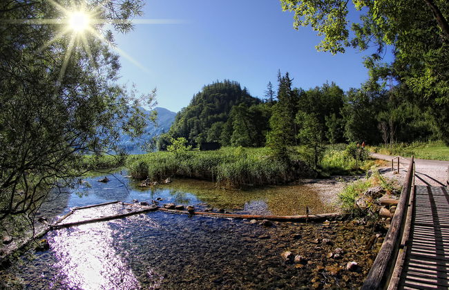 für bis zu 27 Personen mit Sauna - Foto 23