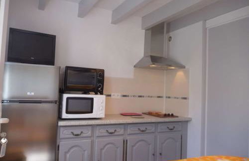 Maison rénovée proche plage, quartier calme, parking privé, animaux acceptés - FR-1-387-108 - Photo 4