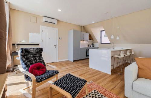 Setubal Prime Penthouse - Foto 7