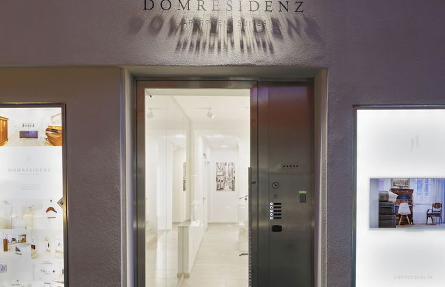 Domresidenz Regensburg - Foto 34