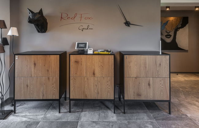 Redfoxapartment - Foto 5