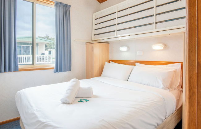 Echo Holiday Parks - Waikerie - Photo 12