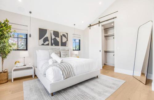 Villa Camellia - Charming 5 BR Home in the Heart of Studio City - Foto 50