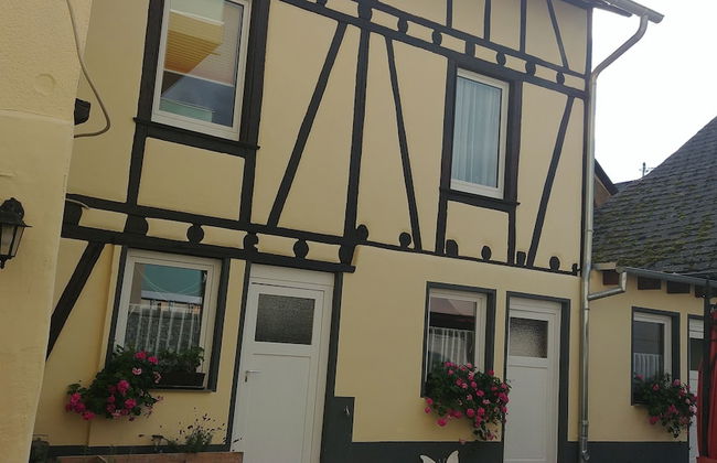 Ferienhaus Rheinblick - Photo 64