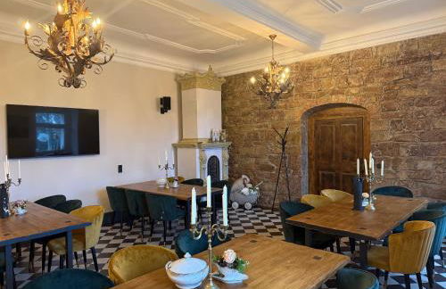 Schloss Zingst - Foto 9