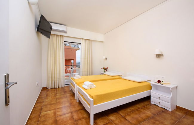 Filoxenia Kirki apartments - Foto 3