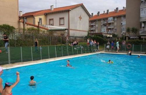 Piso con Piscina - Foto 24