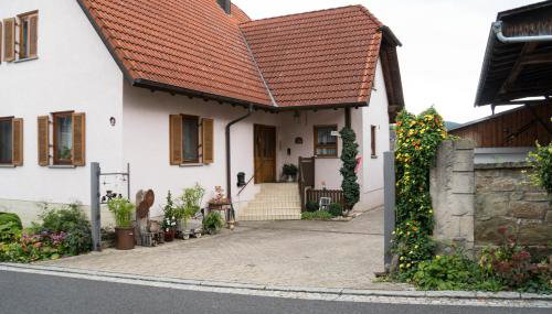 Ferienwohnung am Rathaus - Foto 1