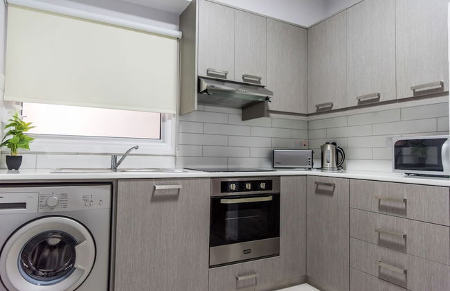 Paradise Promenade Apartment - Foto 9