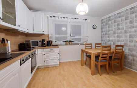 Ferienwohnung Waldbröl - nahe Naturerlebnispark - Foto 12