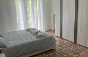 La casa sui colli bolognesi - Photo 52