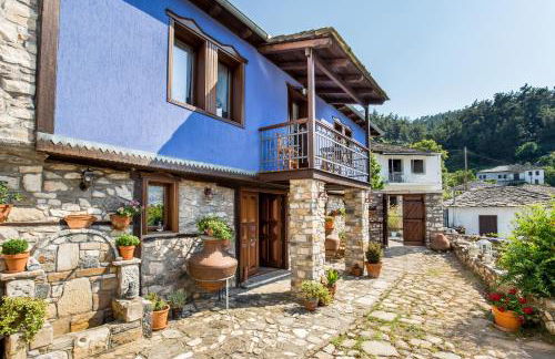 MAROYDA STONEHOUSE - Foto 20