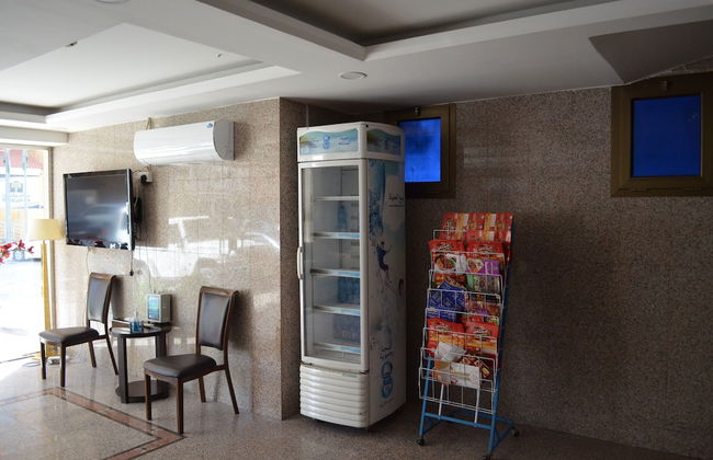 ROZ Al JAWHARA - Foto 6