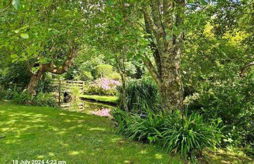 Spacious Farmhouse between St Agnes & Porthowan - Foto 39
