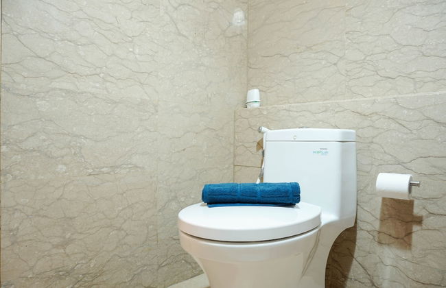 Luxurious 1BR @ L'Avenue Apartment near Sampoerna Universitas - Photo 17