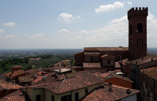 Antica Casa dei Rassicurati - Foto 33