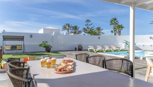 The Suite Villa - Foto 3