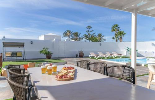 The Suite Villa - Foto 3