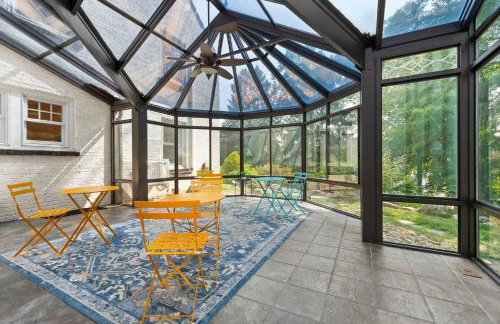 8 Bedroom | Hot Tub | Asheville | Biltmore Lake - Foto 68