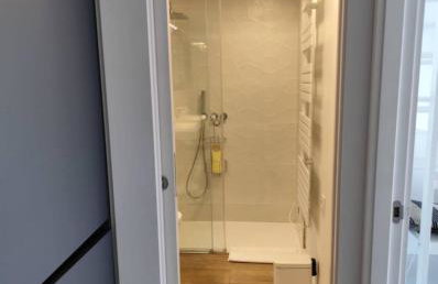 La Terrasse 6-Vue Mer Panoramique & Piscine, BBQ - Foto 31