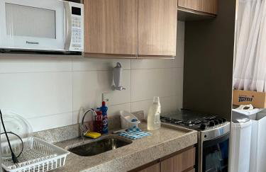 Apartamento Pe na Areia Praia do Poco - Foto 6